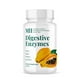 thumbnail image 1 of Enzimas digestivas MICHAEL'S Health Naturopathic 90 cápsulas, 1 of 7