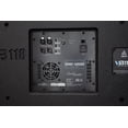 thumbnail image 4 of Subwoofer Elipsis VAB-118A activo DSP 18 1200W rms, 4 of 5