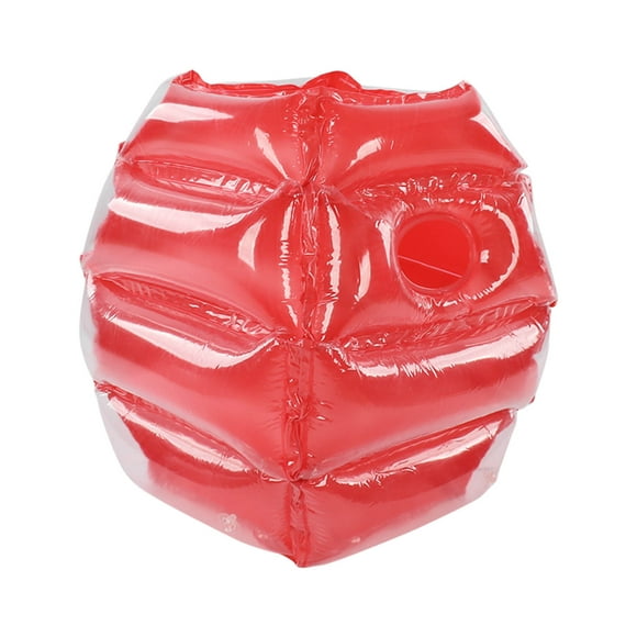 Bumper Balls, Inflatable Sumo Ball, Human Hamster Body Zorbing Ball, Bumper Bubble Soccer Balls For Kids, Teens, Adults, Backyard, Park, Beach Gaming Play