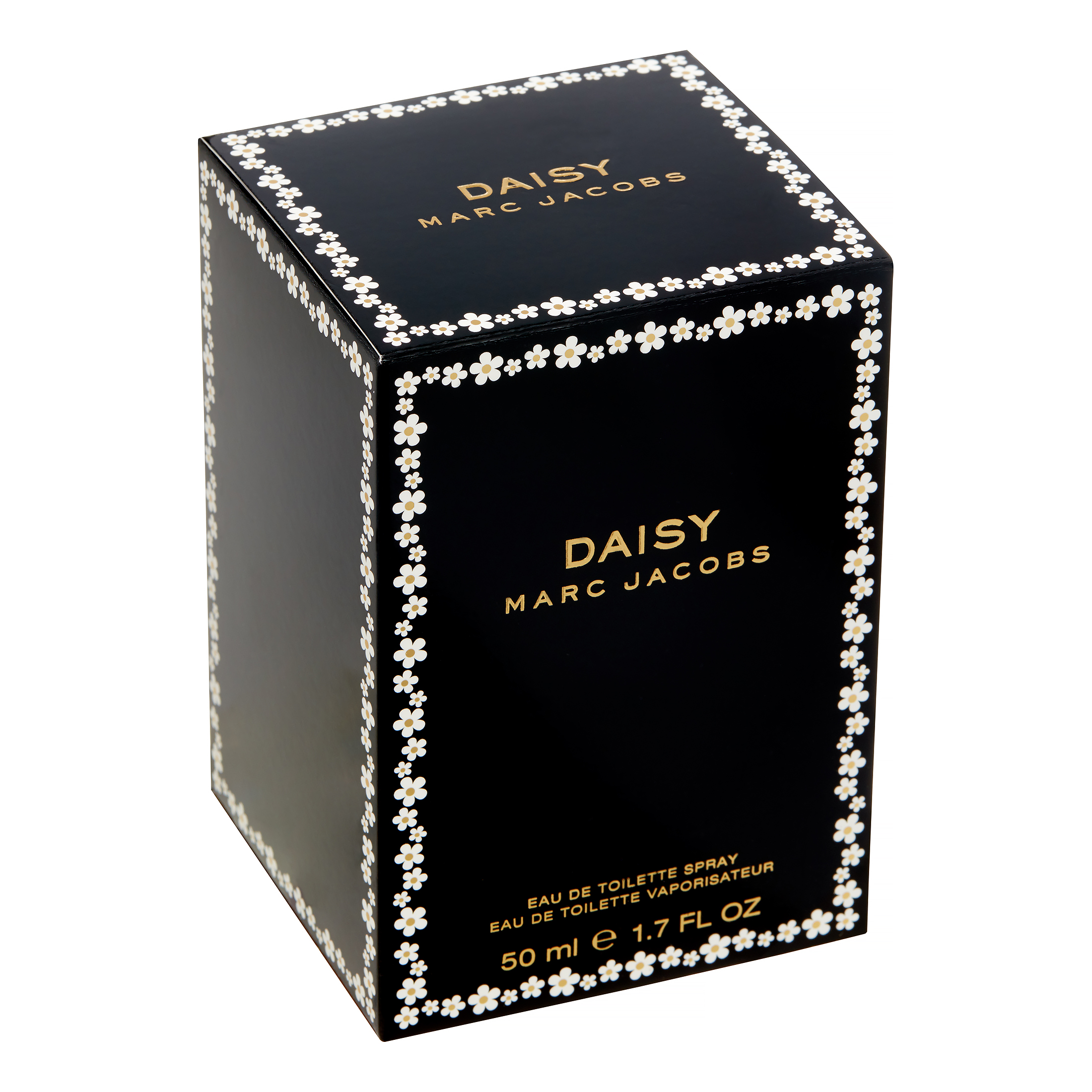 Marc Jacobs Daisy Eau De Toilette, Perfume for Women, 1.7 Oz - image 5 of 8