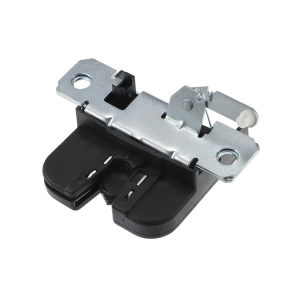 Actuador de bloqueo de puerta trasera para VW California T5 T6 ensamblaje de pestillo de portón trasero No. 7E0827505B