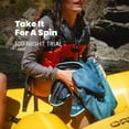 thumbnail image 5 of Toalla Rumpl Tech Quick-Dry Travel 76 x 152 cm, color verde, 5 of 5