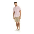 thumbnail image 4 of U.S. Polo Assn. Men's Short Sleeve Buttondown Shirt, 4 of 4