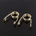 thumbnail image 4 of Torsion Spring, Lightweight  Motorcycle   Springs 1 Pair 3.5in Solid  For Motorbike Replacement For Chopper Bobber, 4 of 8