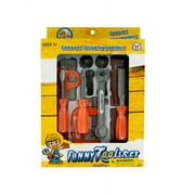 Tool Play Set, 4 Count