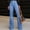 Blue 2, variant on JJHGVB Wide Leg Jeans palazzo pants Pull-On Pant Classic Wide Leg Jeans for Women Comfortable and Stylish Casual Lounge Straight Denim Jeans Denim Trousers Pants with Pockets Black L