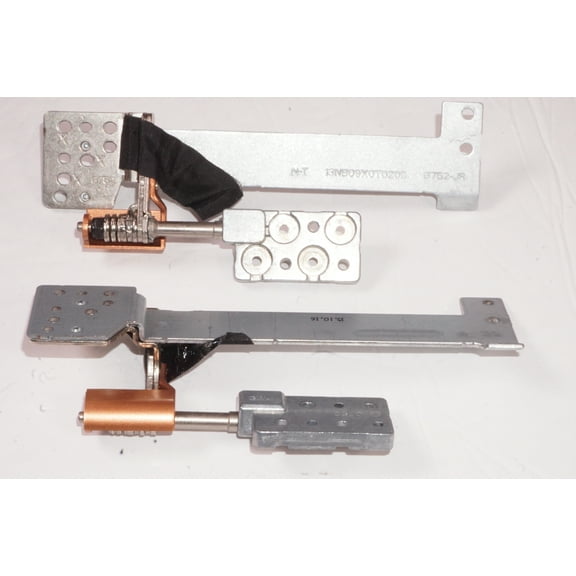 Compatible With 13NB09Y0L63011 Replacement for 13NB09Y0L63011 Asus G752vl Hinges Left Right Kit G752VL-1A