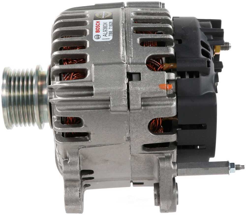 Bosch AL9383X Premium Alternator