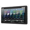 thumbnail image 1 of Soundstream VR-65B Estéreo para automóvil con Bluetooth DVD/CD/AM/FM de doble DIN con pantalla Smart Sense de 6.2", 1 of 3