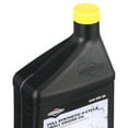 Briggs & Stratton 5W30 Synthetic Oil, 18 oz.