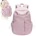 thumbnail image 2 of Halloween Decorations Cute Basic Backpack For High School Bookbag Lightweight Casual Daypack College Backpack School Bag Carry On Laptop Backpack Daily Rucksack, 2 of 7