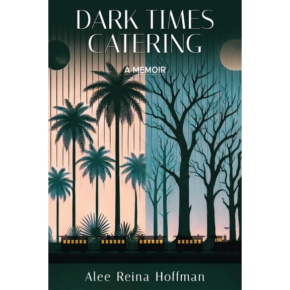 Dark Times Catering, (Paperback)