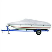 Harbormaster Silver 20'-22' Cover