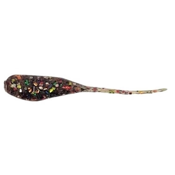 AWD Baits 2in Stinger - ST6 Christmas Tree 20pk