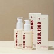 K-Secret Seoul 1988 Serum, Retinal Liposome 2% + Black Ginseng, 1.01 fl oz (30 ml)