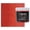 Azo Vermilion, variant on SoHo Urban Artist Heavy Body Acrylic Paint - 500 ml Jar - Brilliant Red - Thick, Rich Color, Excellent Coverage, Professional Quality - Artists Acrylic Paint