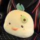 thumbnail image 1 of Lindo reposacabezas de coche de dibujos animados, accesorio de peluche para coche, protección para el cuello, almohada para la cintura, linda funda para cinturón de seguridad, almohada para coche, 1 of 6