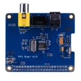 thumbnail image 1 of Módulo de tarjeta de sonido de expansión de audio digital Digi HiFi Digi I2S HiFi Interface, 1 of 5