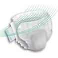 thumbnail image 4 of Prevail Breezers 360 Incontinence Brief 1 Winged, PVBNG-012, Ultimate, 16 Ct, 4 of 5
