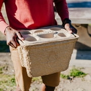 Igloo 16 Qt. RECOOL Reusable Ice Chest Cooler