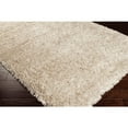 thumbnail image 2 of Surya Rhapsody RHA-1002 Area Rug 7'10" Round, 2 of 6