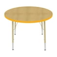 thumbnail image 1 of 36" Round Table, 1 of 1