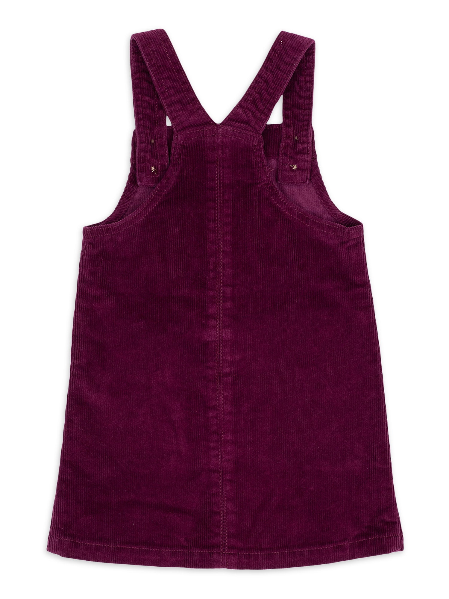 little girl corduroy jumper