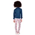 thumbnail image 3 of Leggings estampados Ilusión 831 multicolor 8, 3 of 3