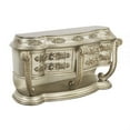thumbnail image 2 of ACME Danae Dresser, Champagne & Gold Finish, 2 of 4