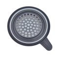 thumbnail image 3 of For Thermomix TM5/For TM6 Dough Dispenser Kitchen Dough Funnel Sieve Tool, 3 of 7