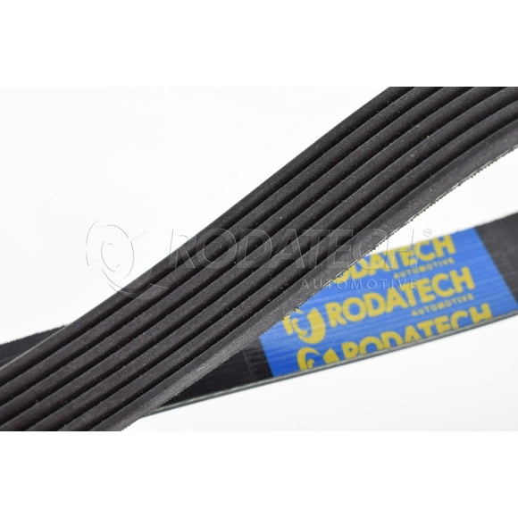 Banda Accesorios Cr-V 2007 A 2009 Honda L4 2.4L Micro-V T/Principal Std RODATECH .