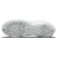 thumbnail image 5 of Nike Hyperdiamond 4 Women's Softball Cleats Metal Spikes Elite White/Grey/Platinum 11, 5 of 5