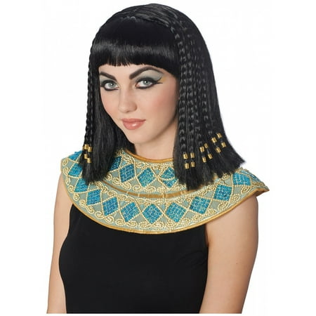Deluxe Cleopatra Wig Adult Costume Accessory