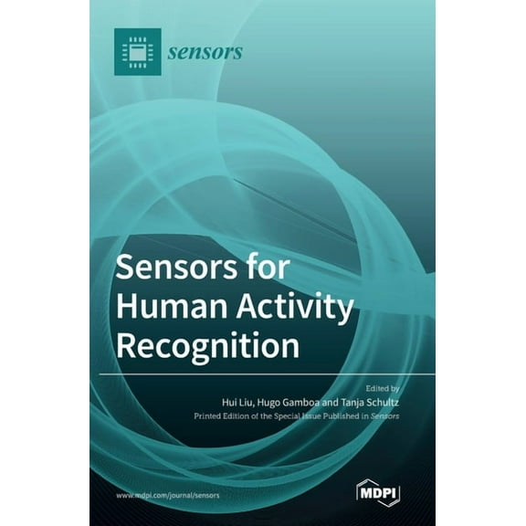 Sensors for Human Activity Recognition, (Hardcover)