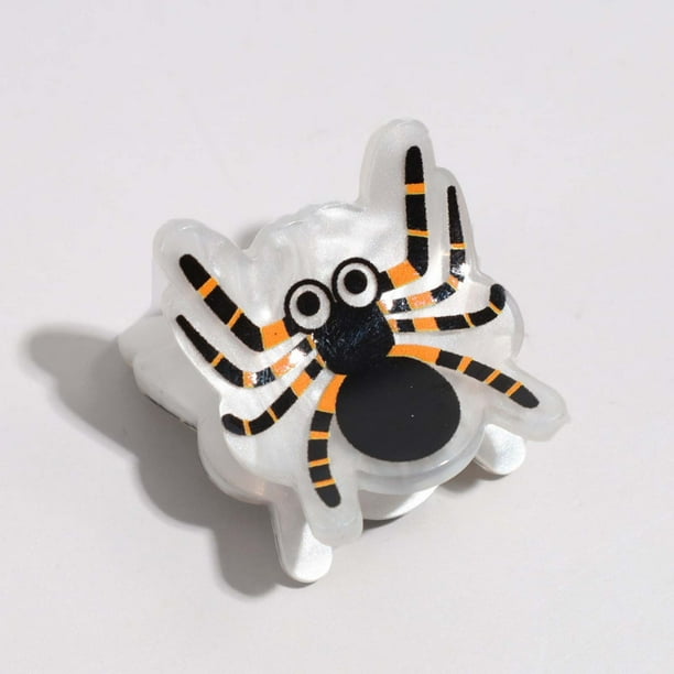 Pinza para el cabello versátil y personalizada de moda de Halloween
