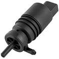 thumbnail image 4 of BOXI Windshield Washer Pump Compatible with Chevy GMC Buick Cadillac Vehicles 22127652 22127653, 4 of 6