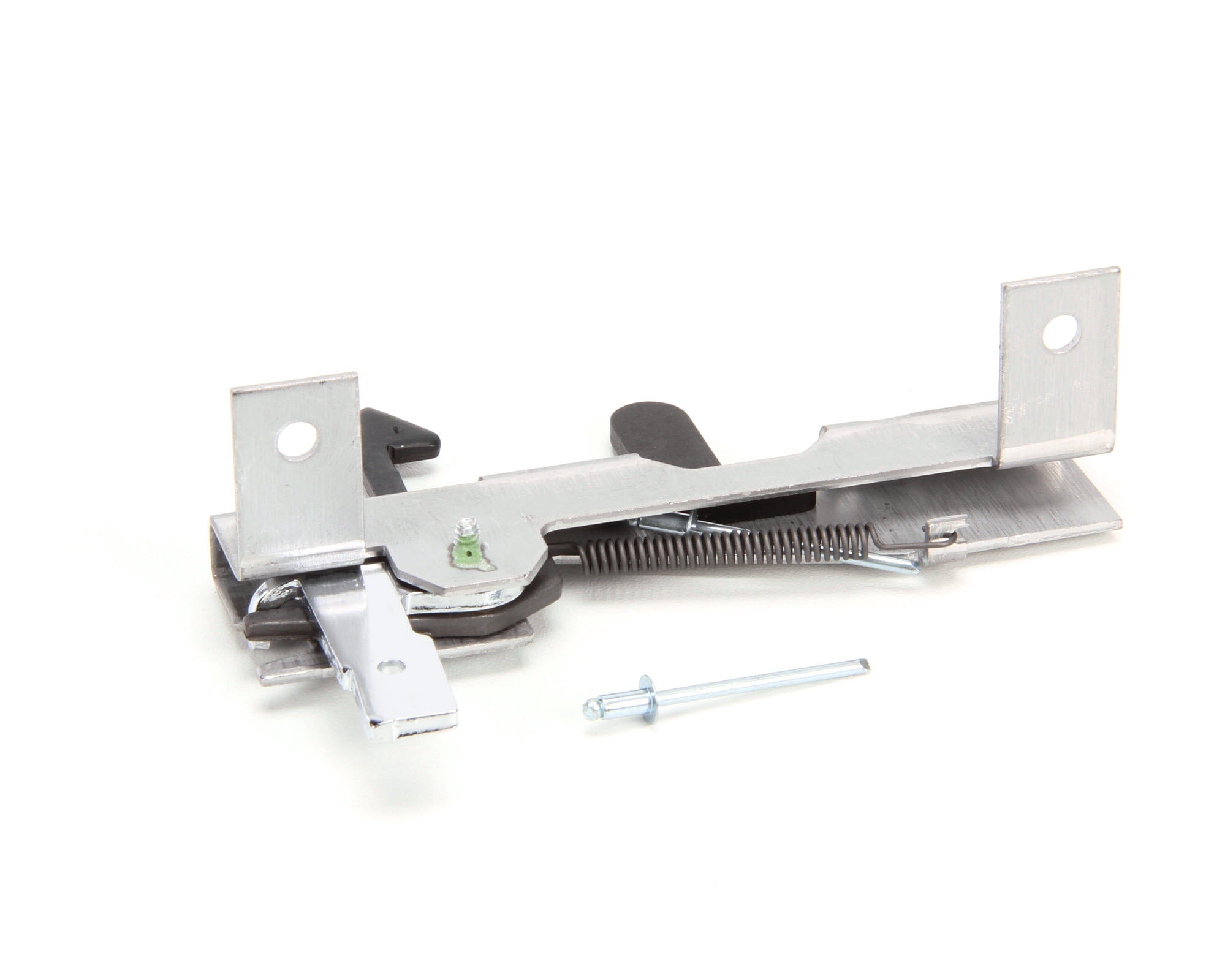 Amana Menumaster Kit, Latch- Rc Chassis 12002757 - Genuine OEM Replacement Part