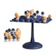 thumbnail image 5 of Balancín de equilibrio, juego de juguete, tablero de equilibrio, juego de equilibrio, interacción entre padres e hijos para niños de 3, 4, 5 y 6 años,, 5 of 10