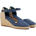 thumbnail image 2 of Refresh Rope Wedge Sandals, 2 of 4