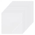 thumbnail image 1 of Kit de reparación de parches inflables de 2,8" x 20" (20 unidades) con cinta TPU impermeable para flotadores de colchones de aire y tiendas de campaña., 1 of 5