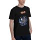 thumbnail image 2 of Camiseta de Manga Corta para Hombres Naru, 2 of 5