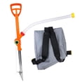 thumbnail image 4 of koolsoo Manure Spreader with Bag Manure Dispenser for Sugar Fruit Trees, 4 of 9