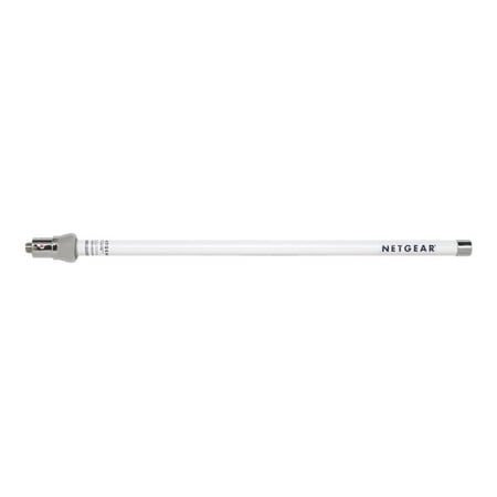NETGEAR ProSafe ANT2409 Indoor/Outdoor 9 dBi Omni-directional Antenna - antenna