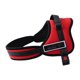 thumbnail image 1 of Methold Cuerda de tracción ajustable para exteriores, arnés de pecho para mascotas, correa para caminar sin tirar, chaleco suave, accesorios con asa Suministros para perros Rojo L Methold PT004225-07, 1 of 6