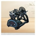 thumbnail image 3 of Electric Spinning Wheel Yarn Multifunctional Sturdy Knitting Wool Yarn Winder for Hand Spinning ,Easy to Use, 3 of 6