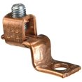 thumbnail image 1 of NSI Industries DE711 Cupper Solderless Lug Offset 4-Number 14, 1 of 1
