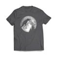 thumbnail image 4 of T-Rex Moon T-Shirt, 4 of 7