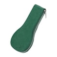 thumbnail image 2 of Estuche para un solo reloj, funda rígida, resistente a , estuche de viaje para reloj verde, 2 of 9
