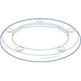 thumbnail image 1 of Vanquish Body Ring Top - Light Gray, 1 of 1