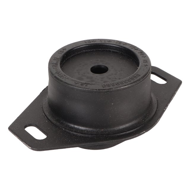 Soporte del motor de la caja de cambios trasera resistente al desgaste 184468 trasero izquierdo antienvejecimiento de larga duración para Berlingo ANGGREK Otros